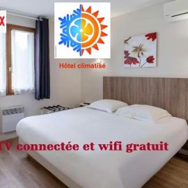 Sure Hotel by Best Western Saintes