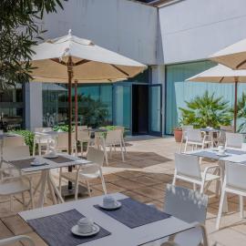 Hotel Vilamarí, hotel u Barseloni