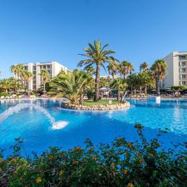 Estival Islantilla