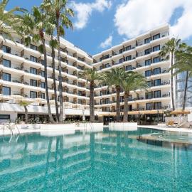 Tangerine by Honne Hotels - Adults Only, viešbutis Magalufe