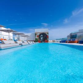 Hyatt Centric Malta, hôtel à San Ġiljan