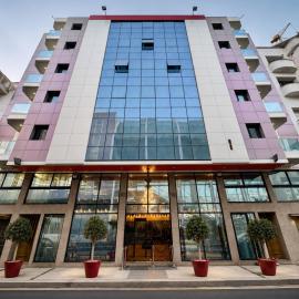 Majliss Hotel Downtown