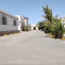 شاليهات المروان لبيوت العطلات - AL-Marwan for Holiday Homes, viešbutis mieste Al Šafa