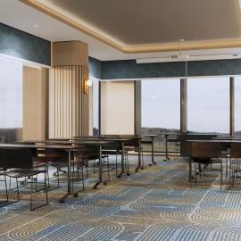 Holiday Inn Express Bandung Braga by IHG, hotell i Bandung