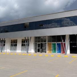 Villavicencio में, होटल Hotel Samán del Llano
