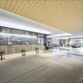 Daiwa Roynet Hotel Tokyo Kyobashi PREMIER, hotel en Tokio