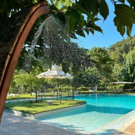 Coto del Valle de Cazorla, hotel sa Cazorla