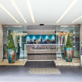 Thistle Trafalgar - Leicester Square, hotel Londonban