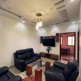 Hotel Résidence Awa Plazza 2, hôtel à Dakar