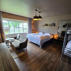 Akureyri Hostel, Hotel in Akureyri