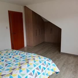 Estancia Dolores, hotel a Cuenca