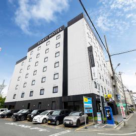 KOKO HOTEL Himeji Castle