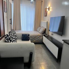 Prestige Airbnbs、ナイロビのホテル