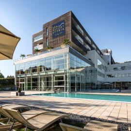 Spa Resort Styria- ADULTS ONLY, Hotel in Bad Waltersdorf