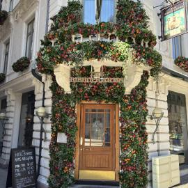 Hotel Bishops Arms Malmö
