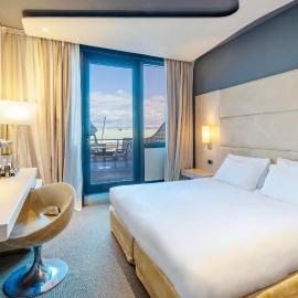 B&B HOTEL Expo Verona Villafranca