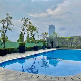 Whiz Prime Hotel Kelapa Gading, Hotel in Jakarta