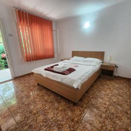 La Livadă, hotel en Vama Veche