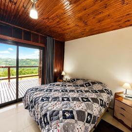 Pousada Fazenda Guartelá, hotel in Tibagi