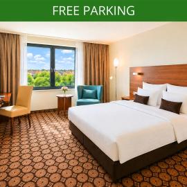CZECH INN Hotel Ferenc, hotel sa Budapest