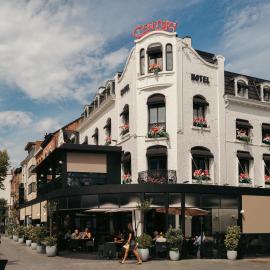 Hotel The Century