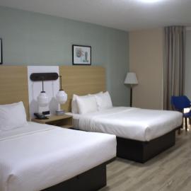 Quality Inn Southampton, hotel in Southampton