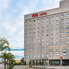 ibis Sao Paulo Interlagos, hotel in São Paulo