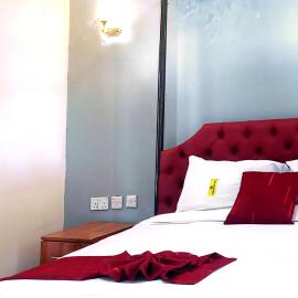 GN Apartment & BNB, khách sạn ở Nairobi