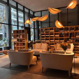 Pleno Palermo Soho, hotel i Buenos Aires