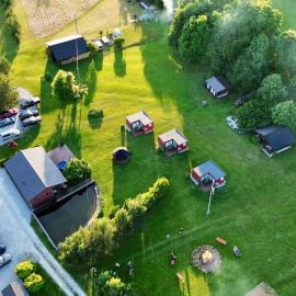 Pühajõe Puhkemaja, Hotel in Pühajõe