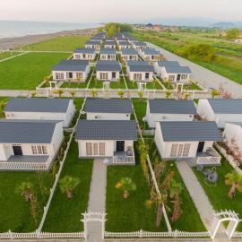 Astalanya City, hotel v destinácii Astara