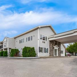 Quality Inn & Suites Gorham White Mountains
