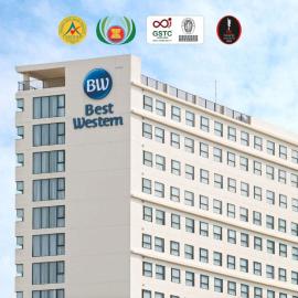 Best Western Chatuchak, מלון בבנגקוק