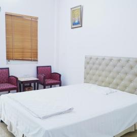 Ngày Mới Hotel