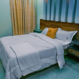 Neriah Suites, hotel em Kabale