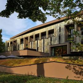 L'Esquisse Hotel & Spa Colmar - MGallery Collection