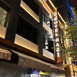 Hotel Gazi