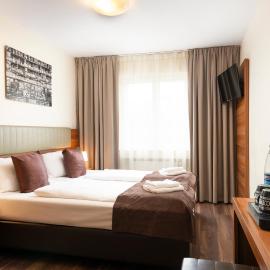 Hotel Frankfurt Messe