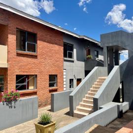 Kairos Guest house rooms, hotel v destinácii Maseru