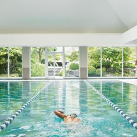 Aspria Royal La Rasante Hotel & Spa, hotel in Brussels