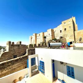 Dar Aziz VIP, hotel em Sousse