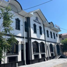 KISVA hotel