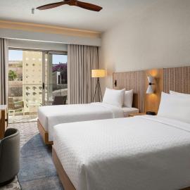 Mindelo में, होटल Four Points by Sheraton São Vicente Resort