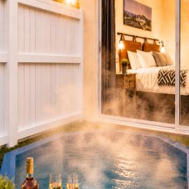 Alpin Motel & Conference Centre, hotel em Rotorua