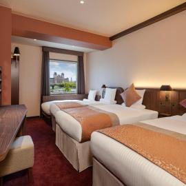 Hotel Lorelei