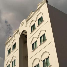 1001 Nights Boutique Inn, hotel in Cagayan de Oro