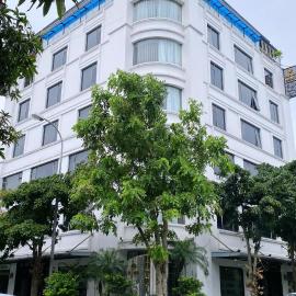 Golden Thai binh Hotel, hotel en Thái Bình