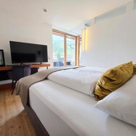 Belmonte Tirol - Boutique Hotel, hotel sa Sillian