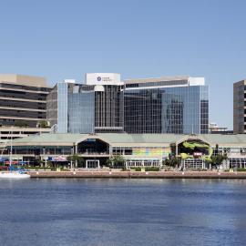 Hyatt Regency Baltimore，位于巴尔的摩的酒店