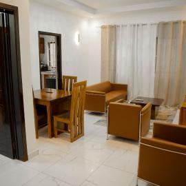 Appart Congo- Brazza - Av de la paix, hotel in Brazzaville